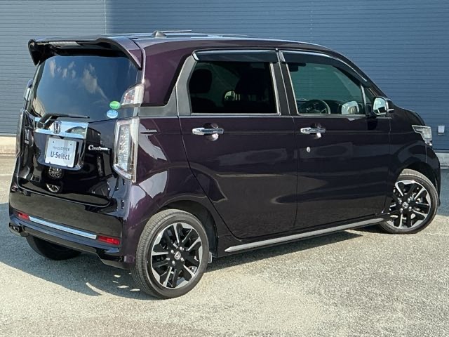 ホンダ Ｎ−ＷＧＮ ６６０ カスタムＧ ターボパッケージ H29年 (近畿) 99