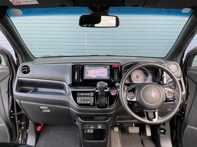 ホンダ Ｎ−ＷＧＮ ６６０ カスタムＧ ターボパッケージ H29年 (近畿) 99