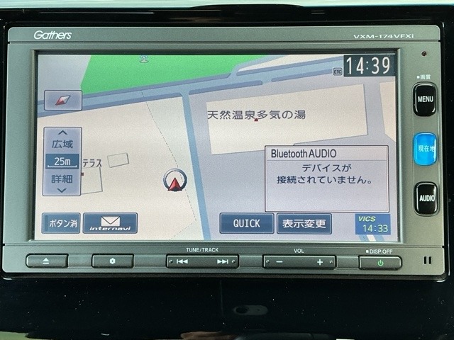 ホンダ Ｎ−ＷＧＮ ６６０ カスタムＧ ターボパッケージ H29年 (近畿) 99