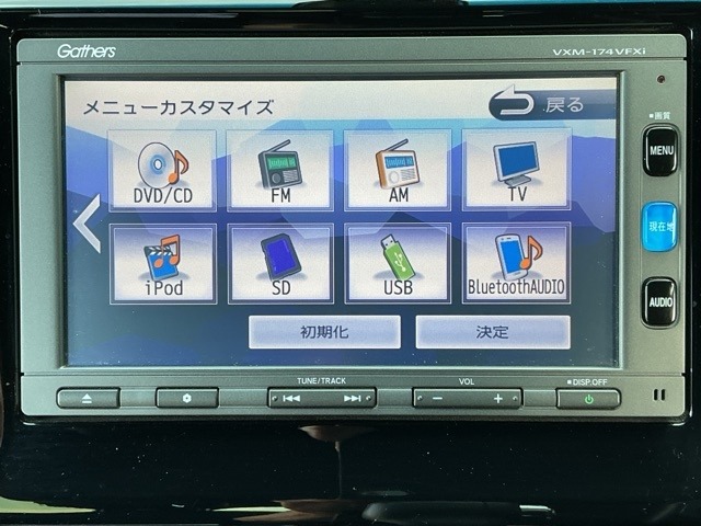 ホンダ Ｎ−ＷＧＮ ６６０ カスタムＧ ターボパッケージ H29年 (近畿) 99