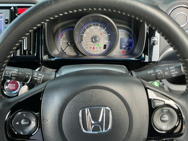 ホンダ Ｎ−ＷＧＮ ６６０ カスタムＧ ターボパッケージ H29年 (近畿) 99