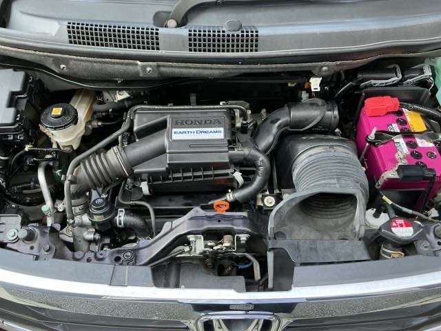 ホンダ Ｎ−ＷＧＮ ６６０ カスタムＧ ターボパッケージ H29年 (近畿) 99