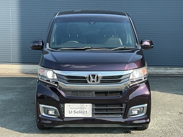 ホンダ Ｎ−ＷＧＮ ６６０ カスタムＧ ターボパッケージ H29年 (近畿) 99