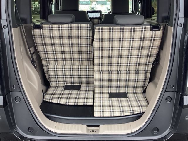 ホンダ Ｎ　ＢＯＸ ジョイ ６６０ モノトーン R8年 (近畿) 99