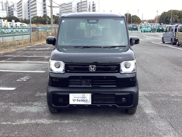 ホンダ Ｎ　ＢＯＸ ジョイ ６６０ モノトーン R8年 (近畿) 99