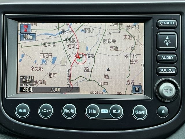 ホンダ フィット １．５ ＲＳ H22年 (近畿) 99
