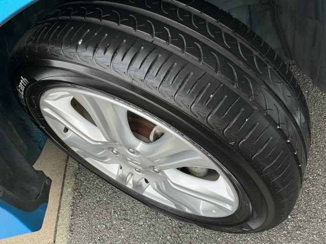 ホンダ フィット １．５ ＲＳ H22年 (近畿) 99