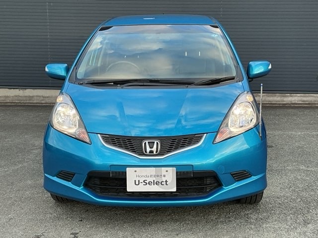 ホンダ フィット １．５ ＲＳ H22年 (近畿) 99