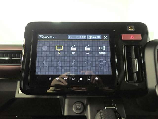 スズキ スペーシア ６６０ カスタム ハイブリッド ＸＳ R7年 () 99