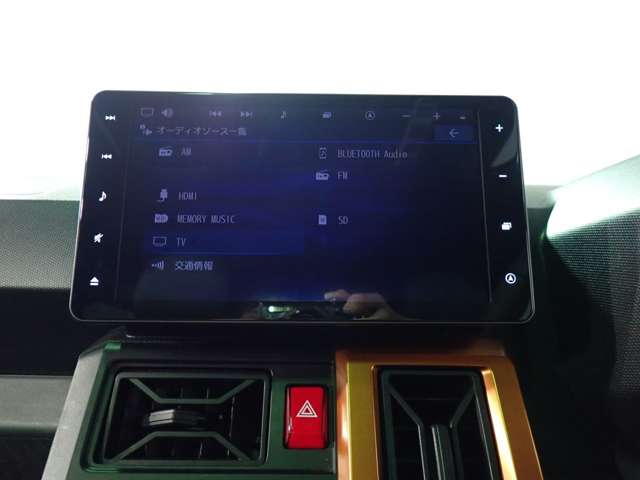 ダイハツ タフト ６６０ Ｇターボ R4年 () 99