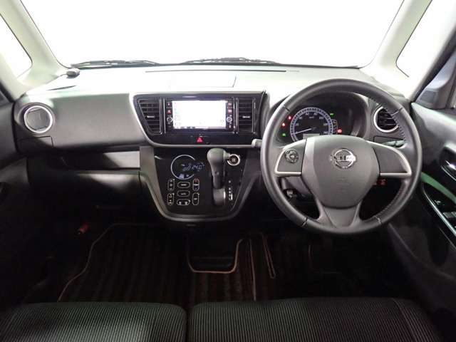 日産 デイズ　ルークス ６６０ Ｘ Ｖセレクション R2年 () 99