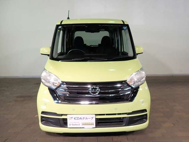日産 デイズ　ルークス ６６０ Ｘ Ｖセレクション R2年 () 99