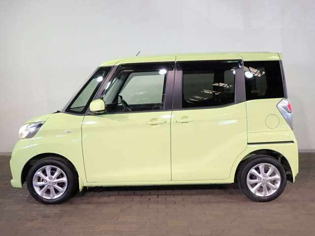 日産 デイズ　ルークス ６６０ Ｘ Ｖセレクション R2年 () 99