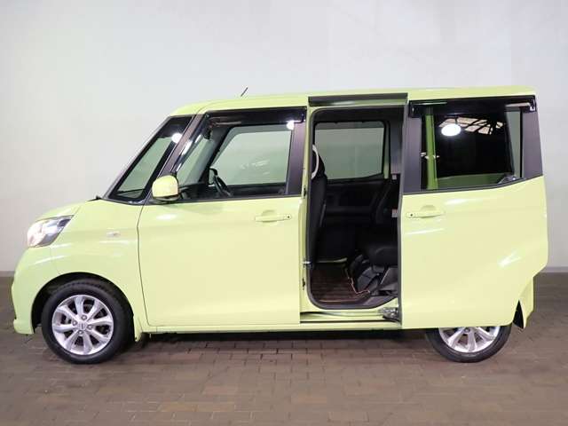 日産 デイズ　ルークス ６６０ Ｘ Ｖセレクション R2年 () 99