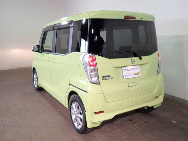 日産 デイズ　ルークス ６６０ Ｘ Ｖセレクション R2年 () 99