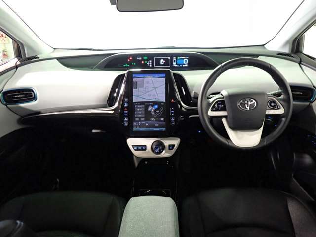 トヨタ プリウスＰＨＶ １．８ Ａ H29年 () 99