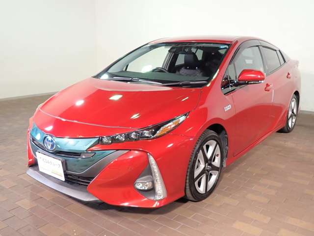 トヨタ プリウスＰＨＶ １．８ Ａ H29年 () 99