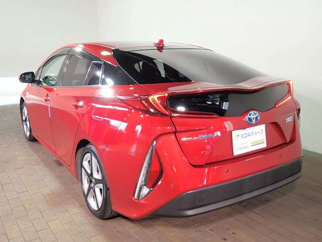 トヨタ プリウスＰＨＶ １．８ Ａ H29年 () 99
