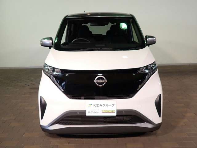 日産 サクラ Ｘ R5年 () 99