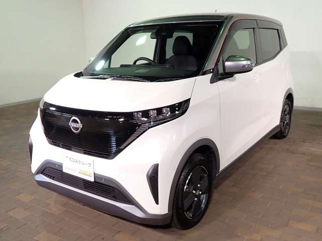 日産 サクラ Ｘ R5年 () 99