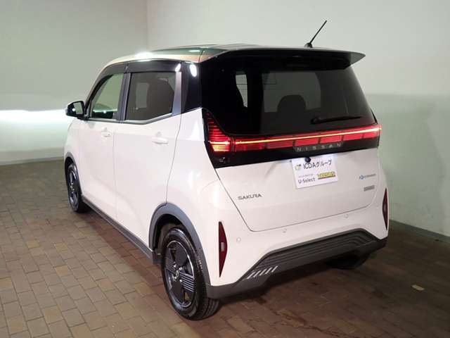 日産 サクラ Ｘ R5年 () 99