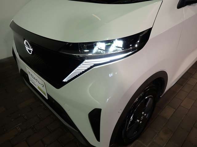 日産 サクラ Ｘ R5年 () 99