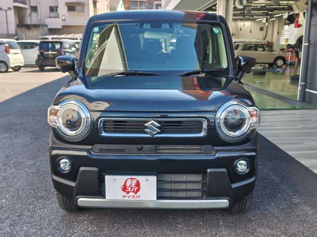スズキ ハスラー ６６０ ハイブリッド Ｘ R3年 () 99