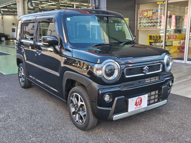 スズキ ハスラー ６６０ ハイブリッド Ｘ R3年 () 99