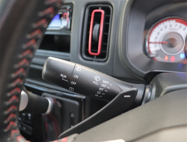 スズキ アルト ６６０ ターボＲＳ オートギヤシフト H27年 (関東) 99