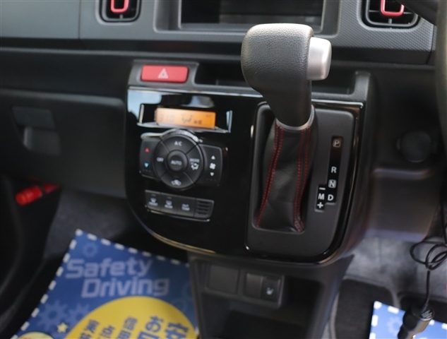 スズキ アルト ６６０ ターボＲＳ オートギヤシフト H27年 (関東) 99