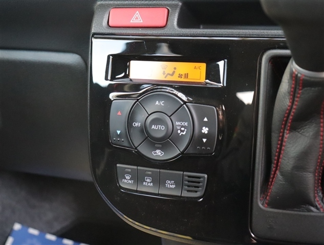 スズキ アルト ６６０ ターボＲＳ オートギヤシフト H27年 (関東) 99
