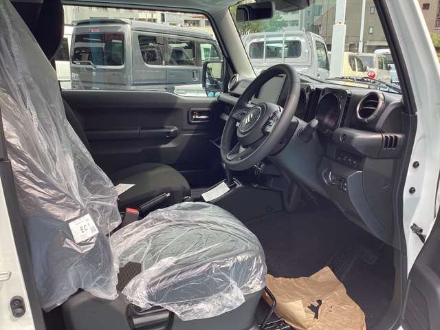 スズキ ジムニー ６６０ ＸＣ ４ＷＤ R8年 (関東) 99