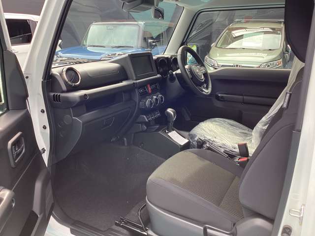 スズキ ジムニー ６６０ ＸＣ ４ＷＤ R8年 (関東) 99