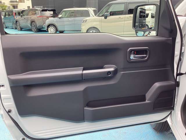 スズキ ジムニー ６６０ ＸＣ ４ＷＤ R8年 (関東) 99