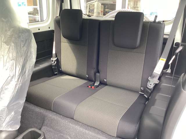 スズキ ジムニー ６６０ ＸＣ ４ＷＤ R8年 (関東) 99