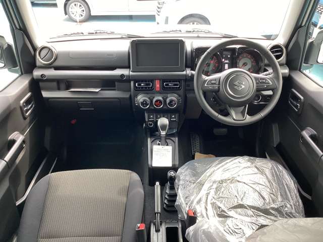 スズキ ジムニー ６６０ ＸＣ ４ＷＤ R8年 (関東) 99