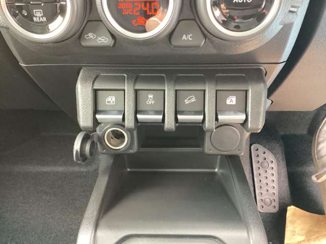 スズキ ジムニー ６６０ ＸＣ ４ＷＤ R8年 (関東) 99