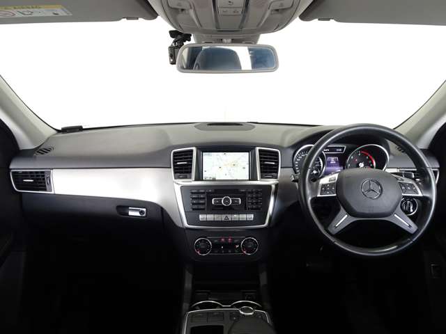 メルセデスベンツ Ｍクラス ＭＬ３５０ ブルーテック ４マチック ４ＷＤ H27年 (関東) 99