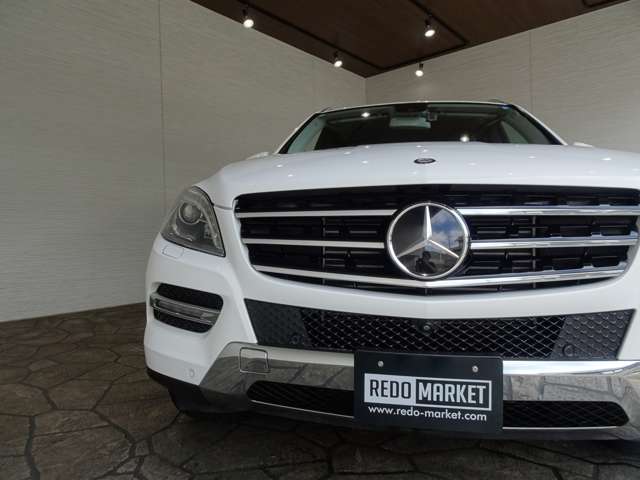 メルセデスベンツ Ｍクラス ＭＬ３５０ ブルーテック ４マチック ４ＷＤ H27年 (関東) 99