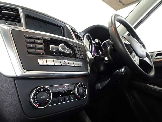 メルセデスベンツ Ｍクラス ＭＬ３５０ ブルーテック ４マチック ４ＷＤ H27年 (関東) 99