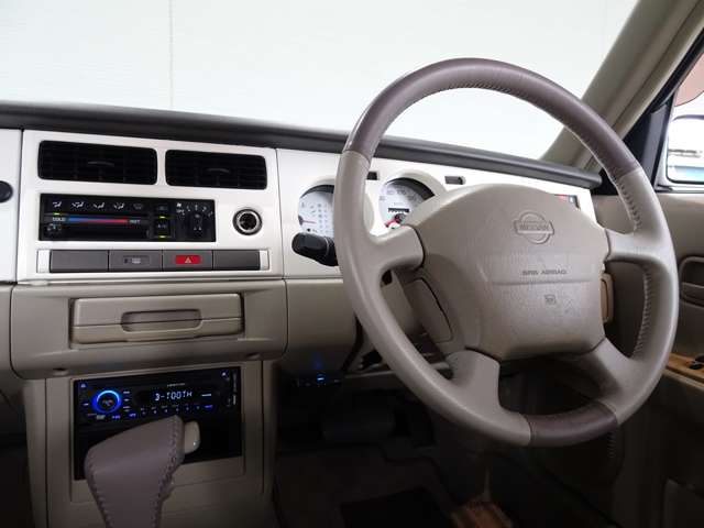 日産 ラシーン １．５ タイプＡ ４ＷＤ H10年 (関東) 99