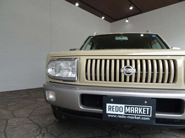 日産 ラシーン １．５ タイプＡ ４ＷＤ H10年 (関東) 99