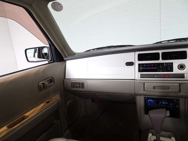 日産 ラシーン １．５ タイプＡ ４ＷＤ H10年 (関東) 99