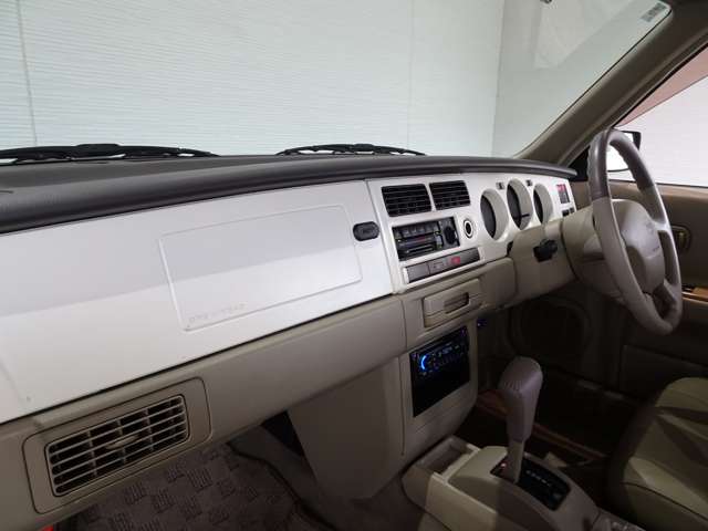 日産 ラシーン １．５ タイプＡ ４ＷＤ H10年 (関東) 99