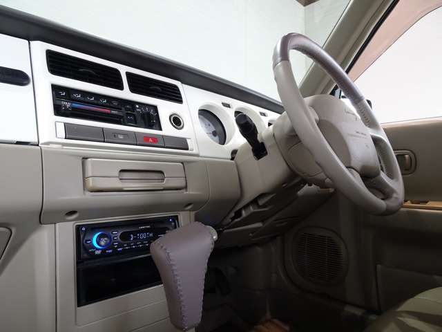 日産 ラシーン １．５ タイプＡ ４ＷＤ H10年 (関東) 99
