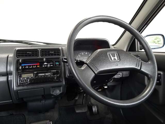 ホンダ トゥデイバン ６６０ ハミングＸ H8年 (関東) 99