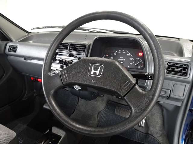 ホンダ トゥデイバン ６６０ ハミングＸ H8年 (関東) 99