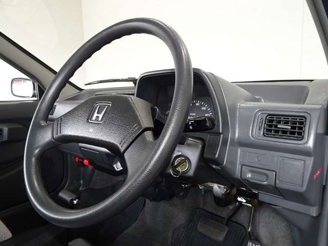 ホンダ トゥデイバン ６６０ ハミングＸ H8年 (関東) 99