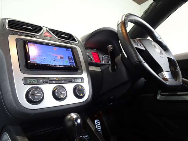 フォルクスワーゲン シロッコ ２．０ＴＳＩ H21年 (関東) 99
