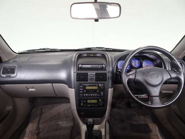 トヨタ カルディナ ２．０ ＧＴ－Ｔ エアリアル ４ＷＤ H10年 (関東) 99